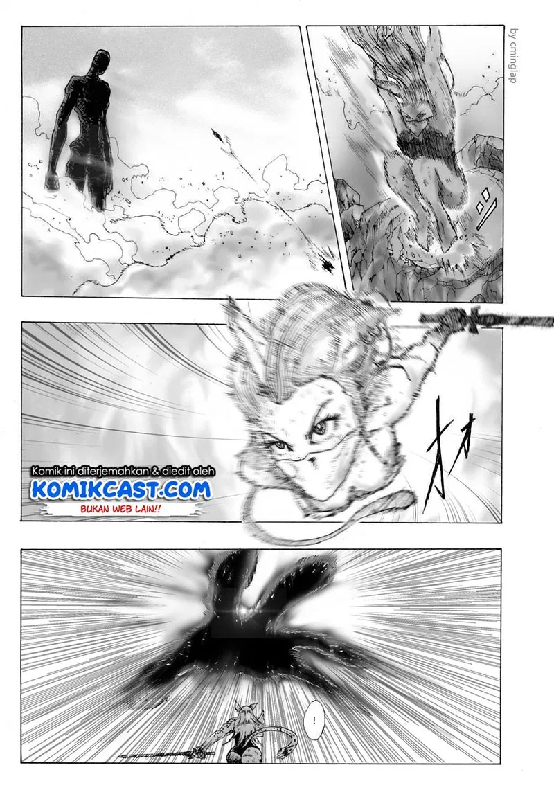 onepunchman-saitama-vs-god - Chapter: 01