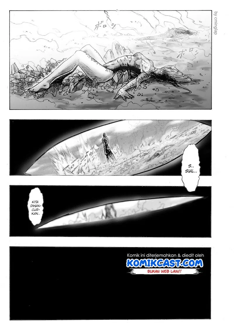 onepunchman-saitama-vs-god - Chapter: 01