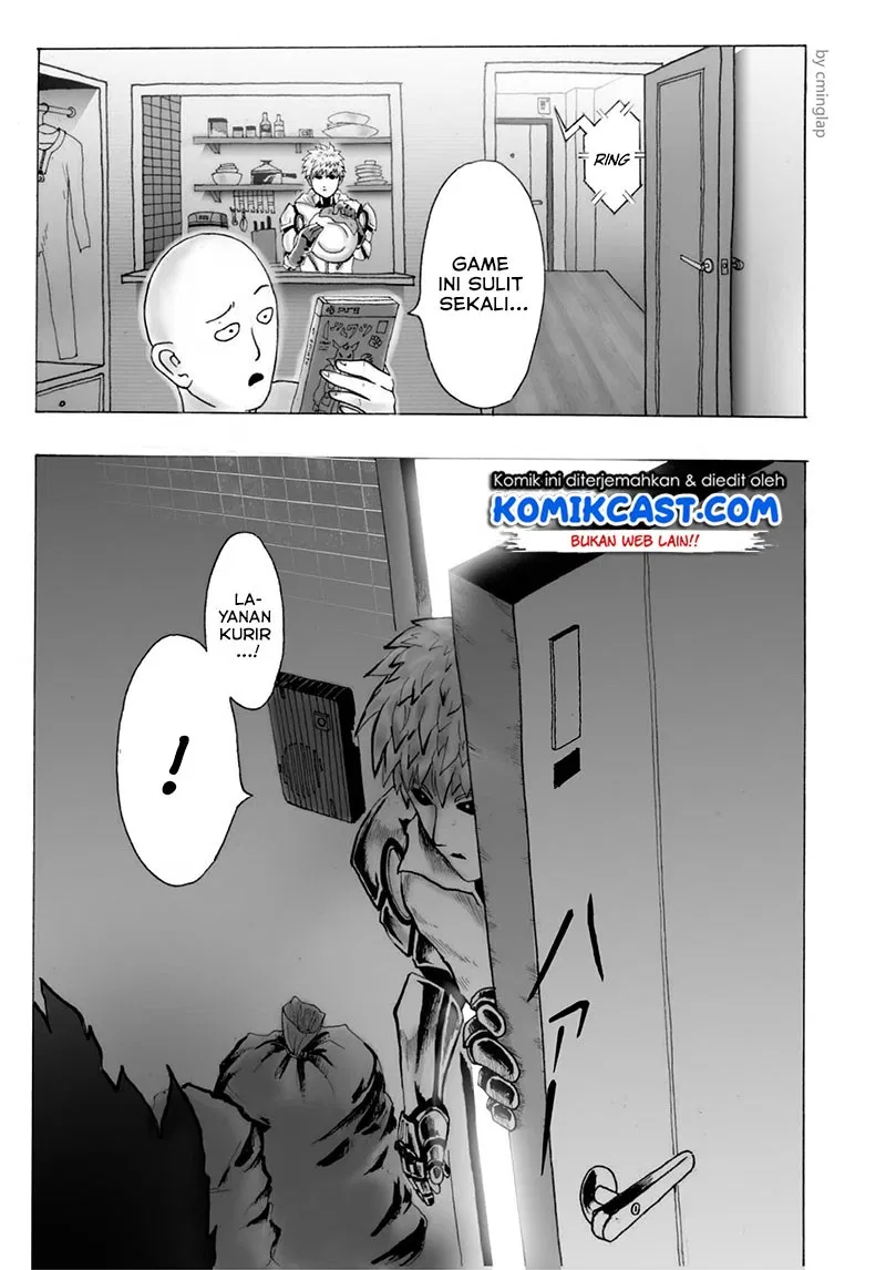 onepunchman-saitama-vs-god - Chapter: 01