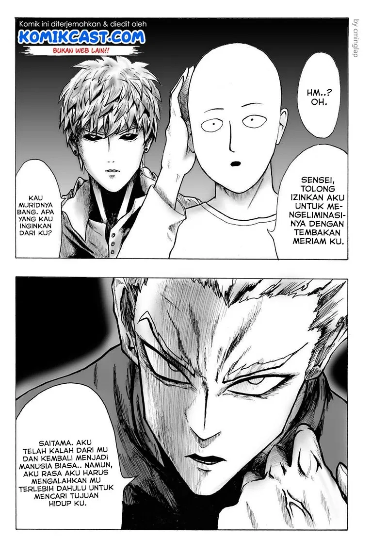 onepunchman-saitama-vs-god - Chapter: 01