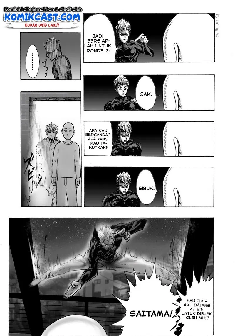 onepunchman-saitama-vs-god - Chapter: 01