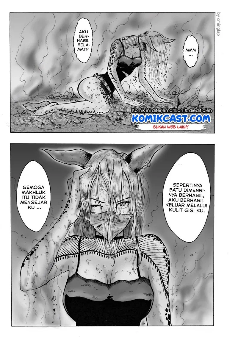 onepunchman-saitama-vs-god - Chapter: 01