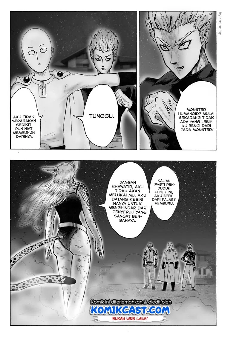 onepunchman-saitama-vs-god - Chapter: 01