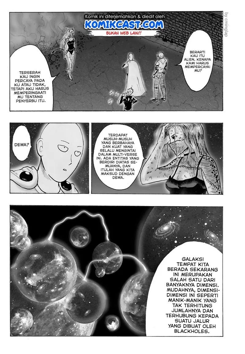 onepunchman-saitama-vs-god - Chapter: 01