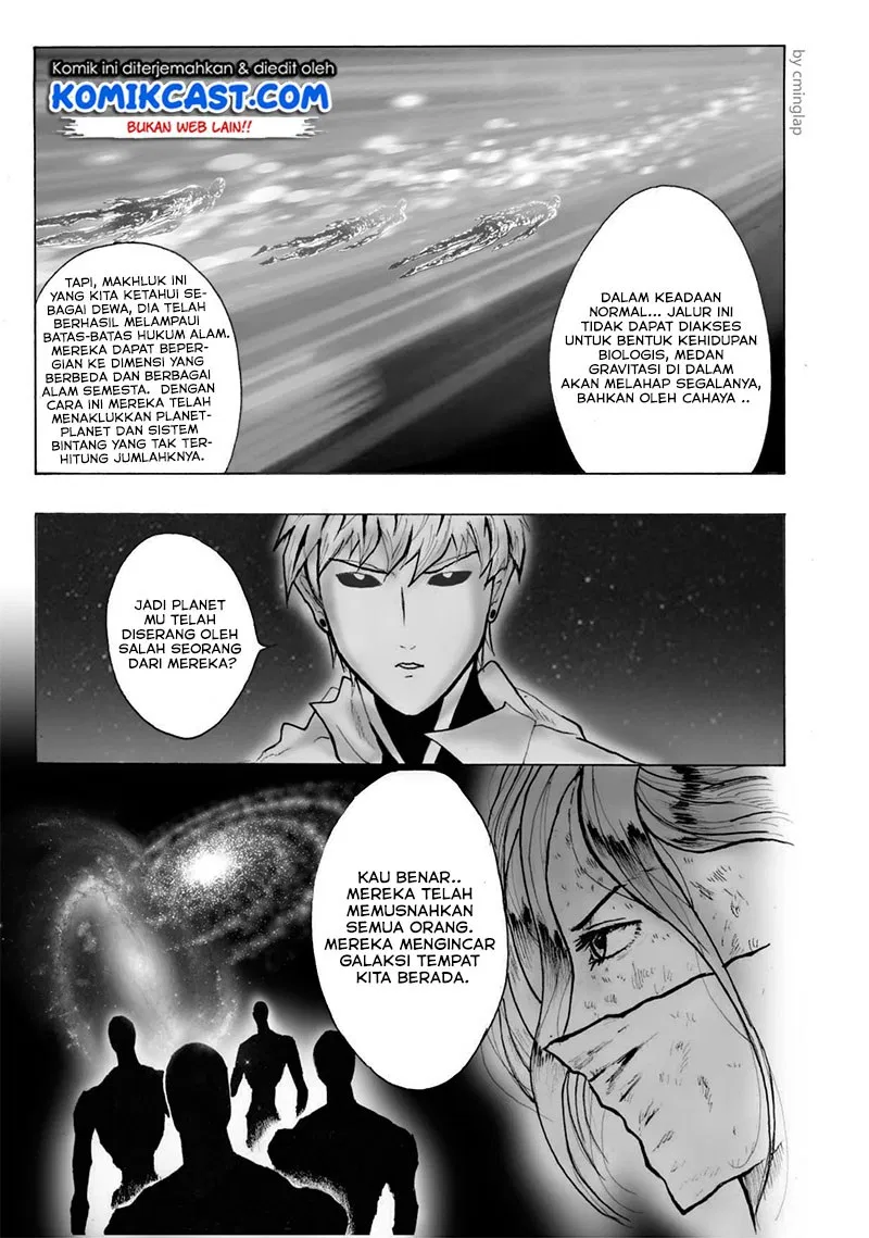 onepunchman-saitama-vs-god - Chapter: 01