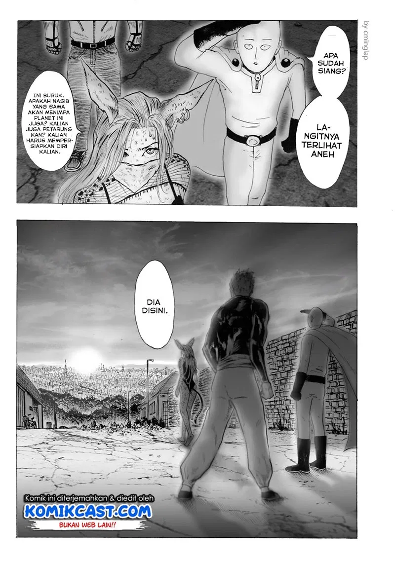 onepunchman-saitama-vs-god - Chapter: 01