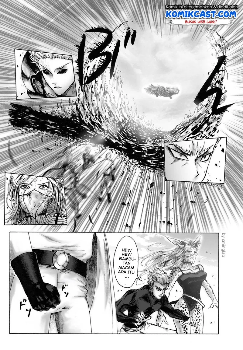 onepunchman-saitama-vs-god - Chapter: 01