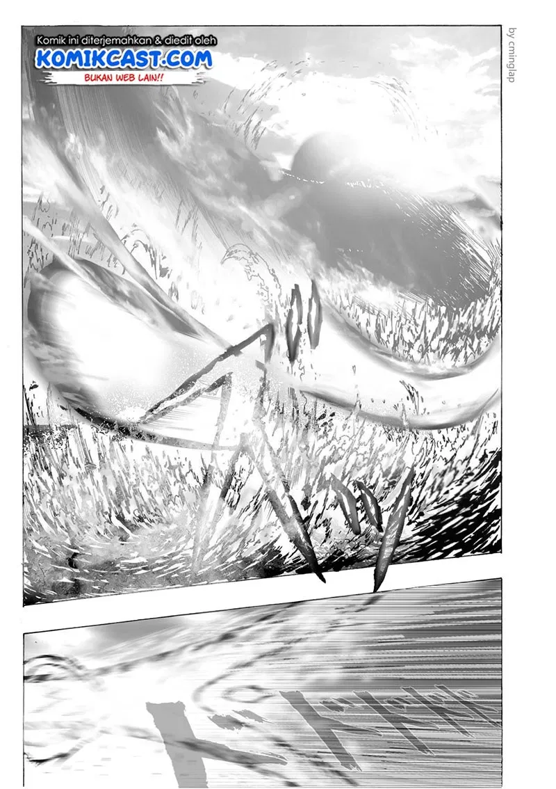 onepunchman-saitama-vs-god - Chapter: 01