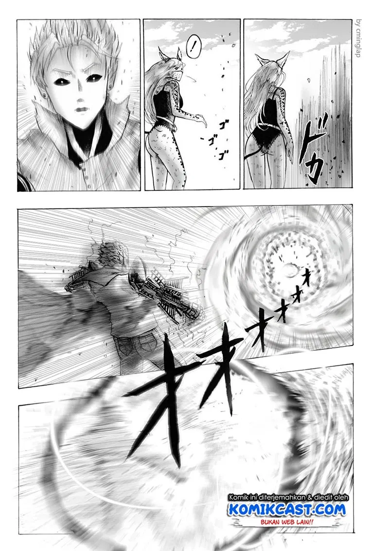 onepunchman-saitama-vs-god - Chapter: 01