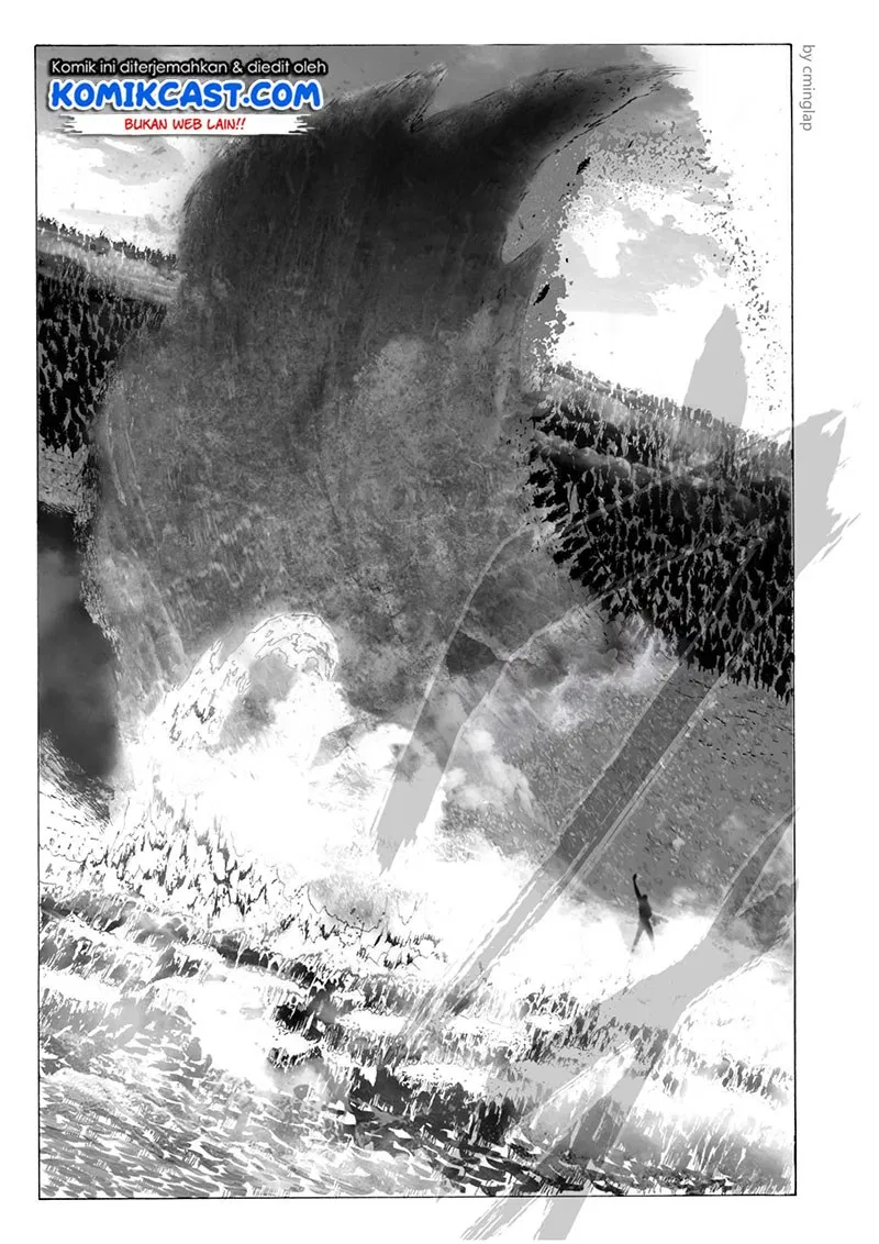 onepunchman-saitama-vs-god - Chapter: 01