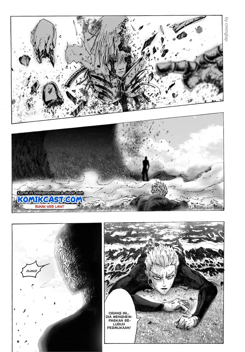 onepunchman-saitama-vs-god - Chapter: 01