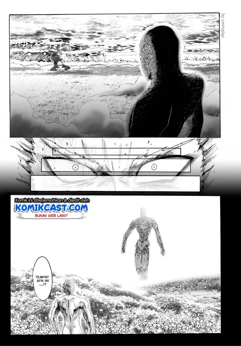 onepunchman-saitama-vs-god - Chapter: 01