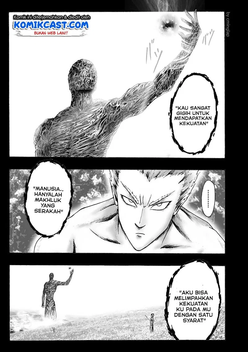 onepunchman-saitama-vs-god - Chapter: 01