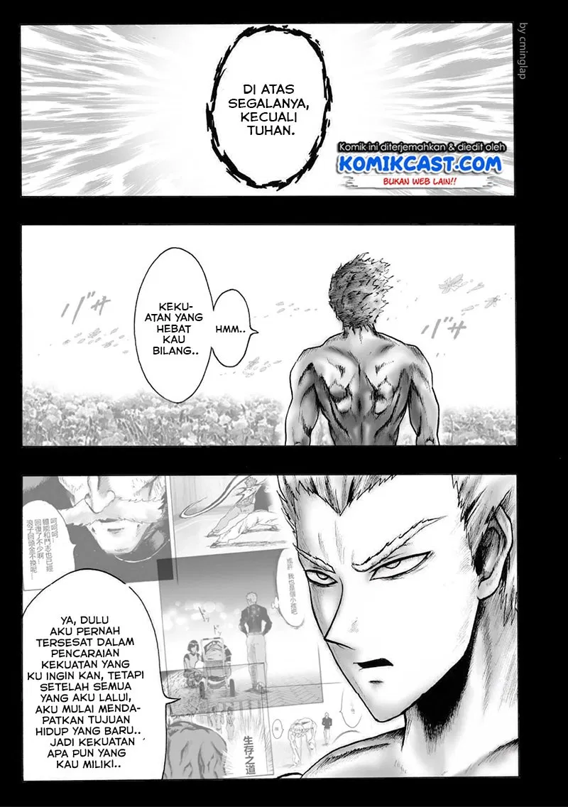 onepunchman-saitama-vs-god - Chapter: 01