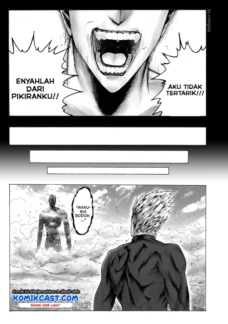 onepunchman-saitama-vs-god - Chapter: 01