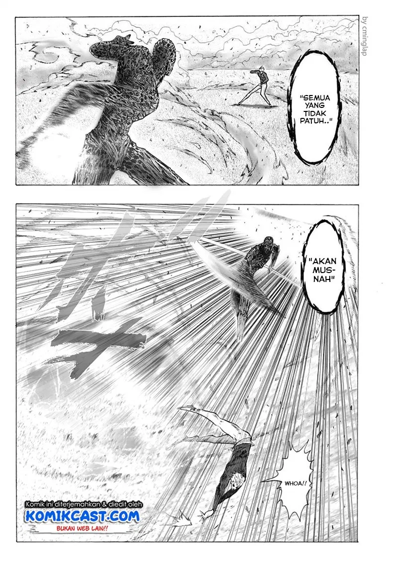 onepunchman-saitama-vs-god - Chapter: 01