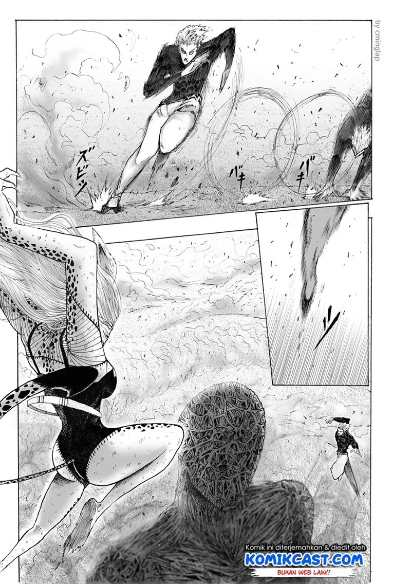 onepunchman-saitama-vs-god - Chapter: 01