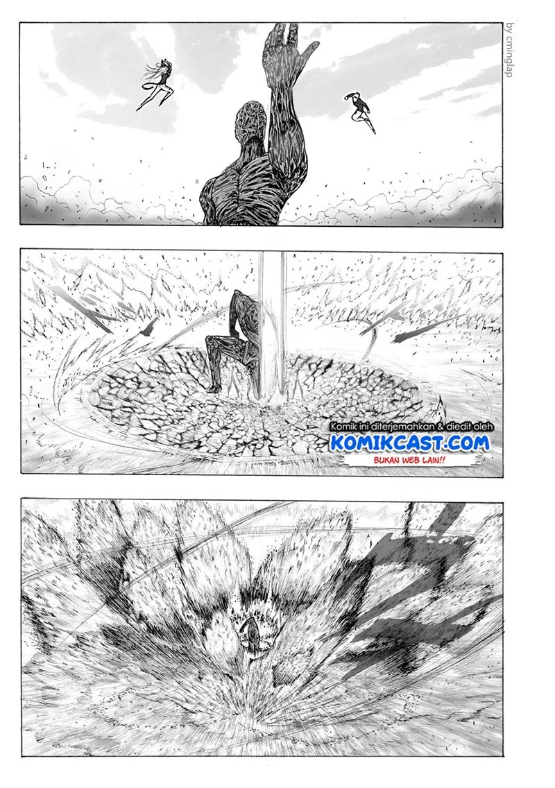 onepunchman-saitama-vs-god - Chapter: 01