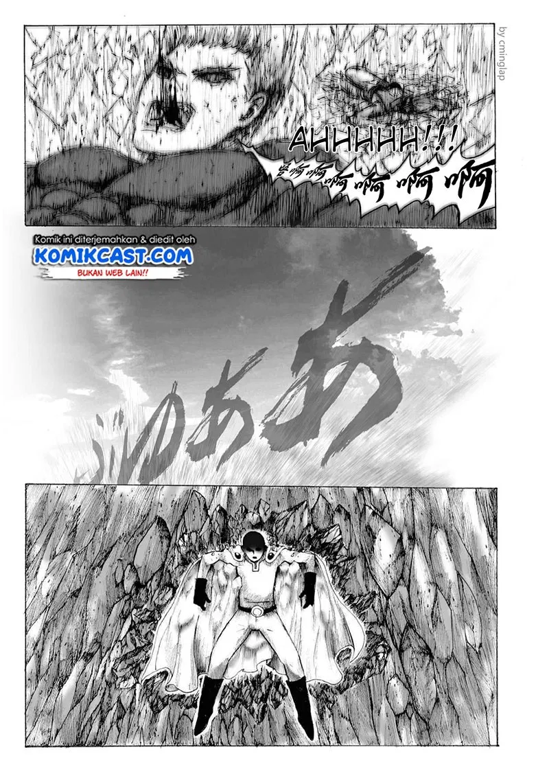 onepunchman-saitama-vs-god - Chapter: 01