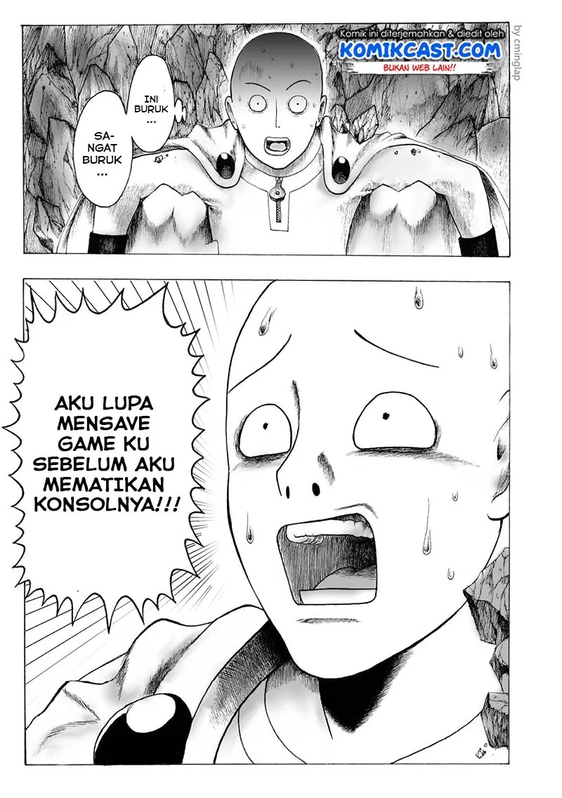 onepunchman-saitama-vs-god - Chapter: 01