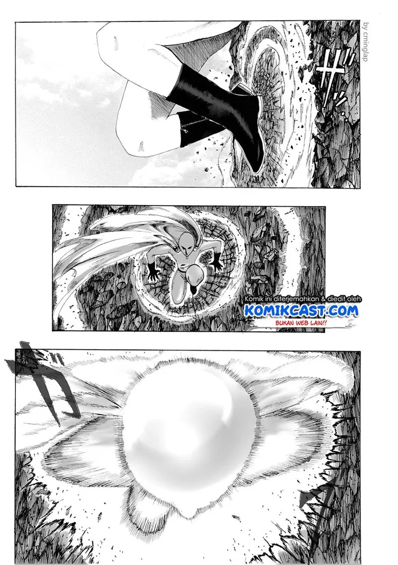 onepunchman-saitama-vs-god - Chapter: 01