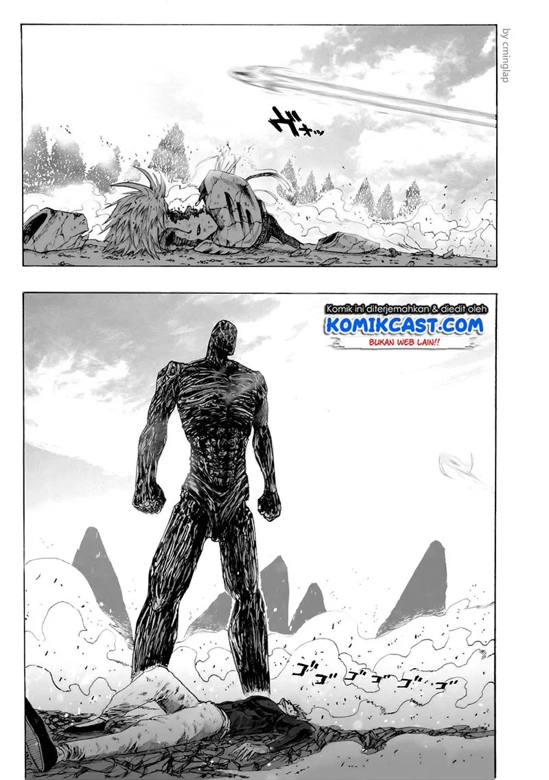 onepunchman-saitama-vs-god - Chapter: 01