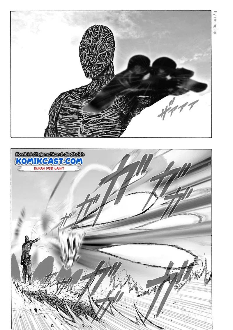 onepunchman-saitama-vs-god - Chapter: 01