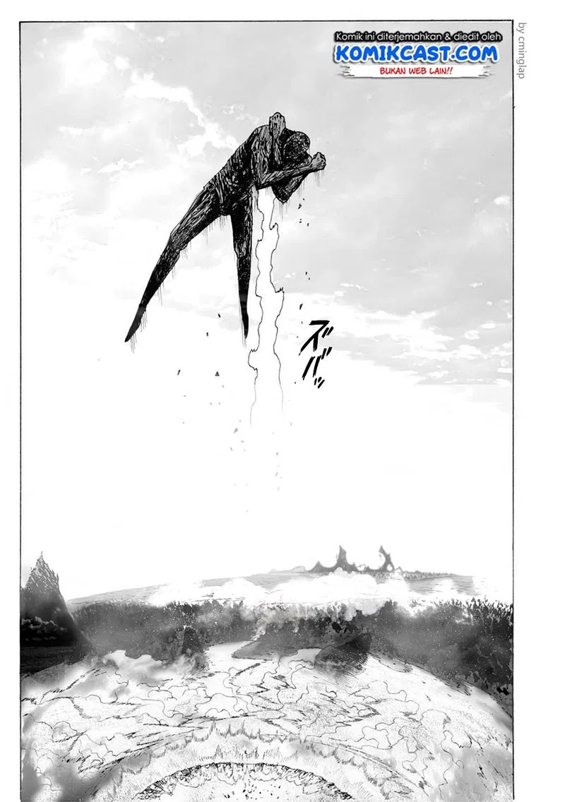 onepunchman-saitama-vs-god - Chapter: 01