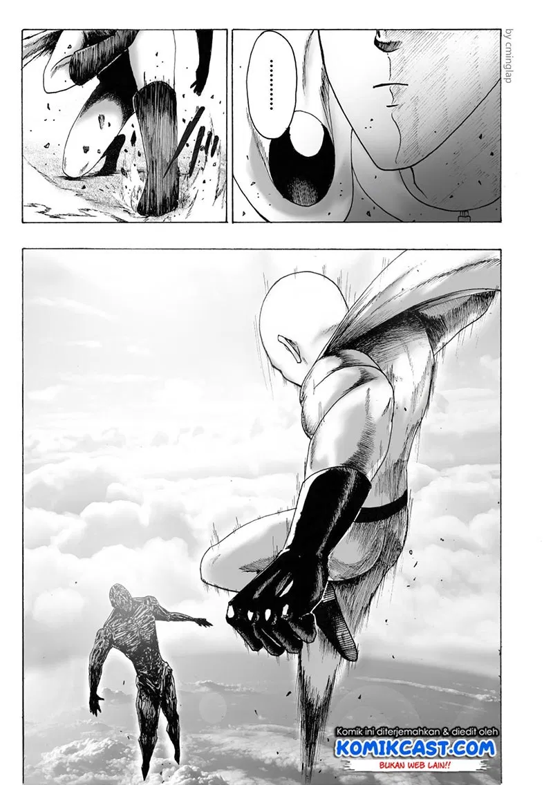 onepunchman-saitama-vs-god - Chapter: 01