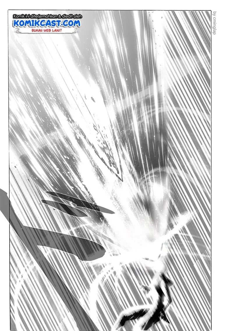 onepunchman-saitama-vs-god - Chapter: 01