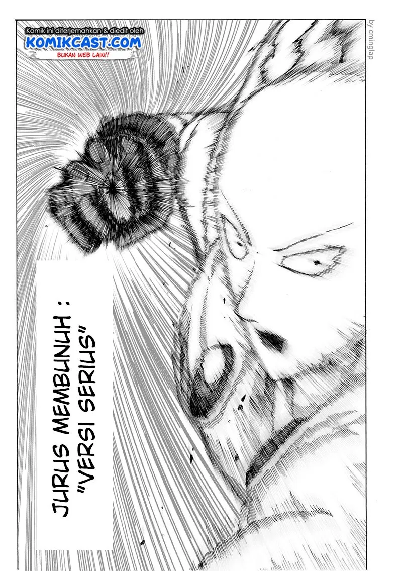 onepunchman-saitama-vs-god - Chapter: 01