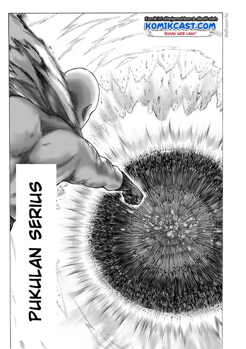 onepunchman-saitama-vs-god - Chapter: 01