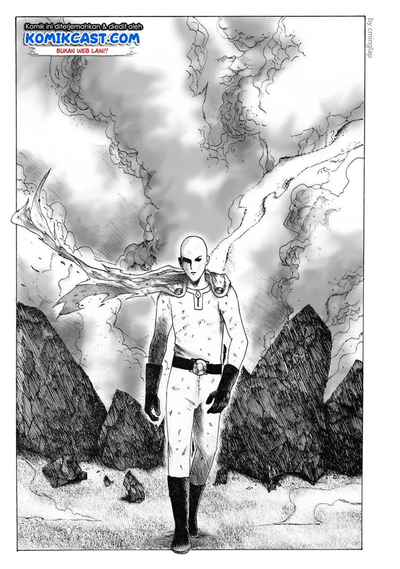 onepunchman-saitama-vs-god - Chapter: 01