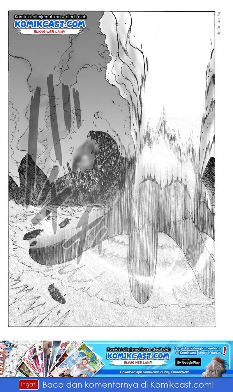 onepunchman-saitama-vs-god - Chapter: 01