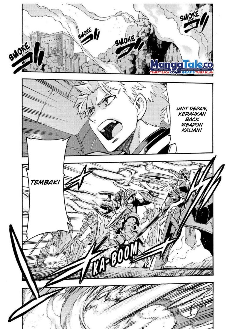 knights-magic - Chapter: 83