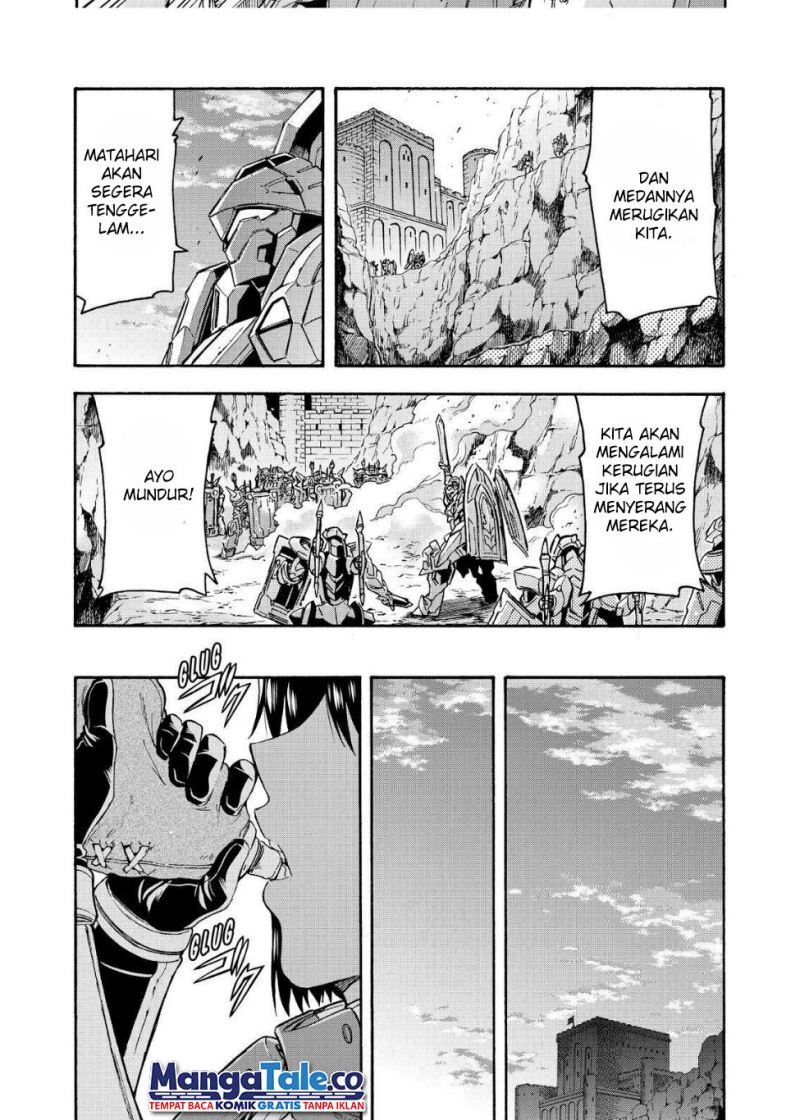 knights-magic - Chapter: 83