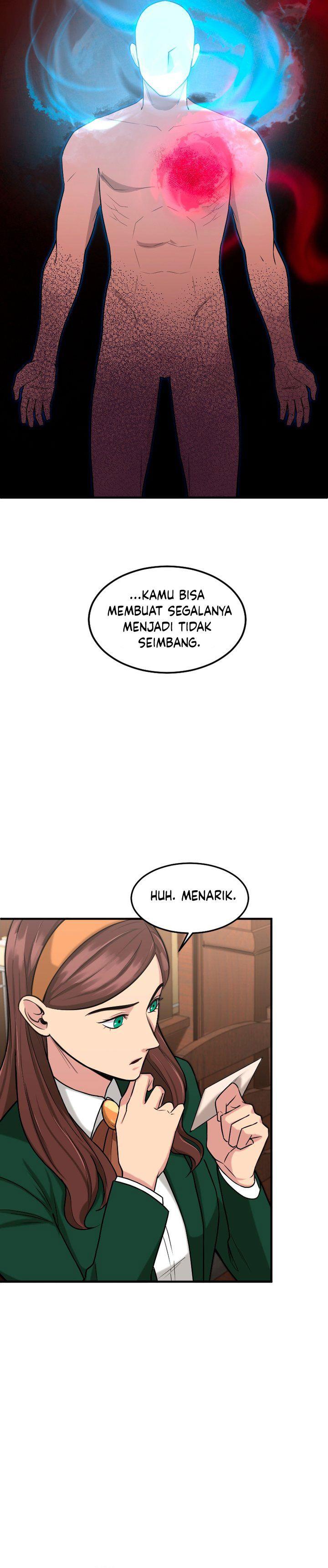 paranoid-mage - Chapter: 14