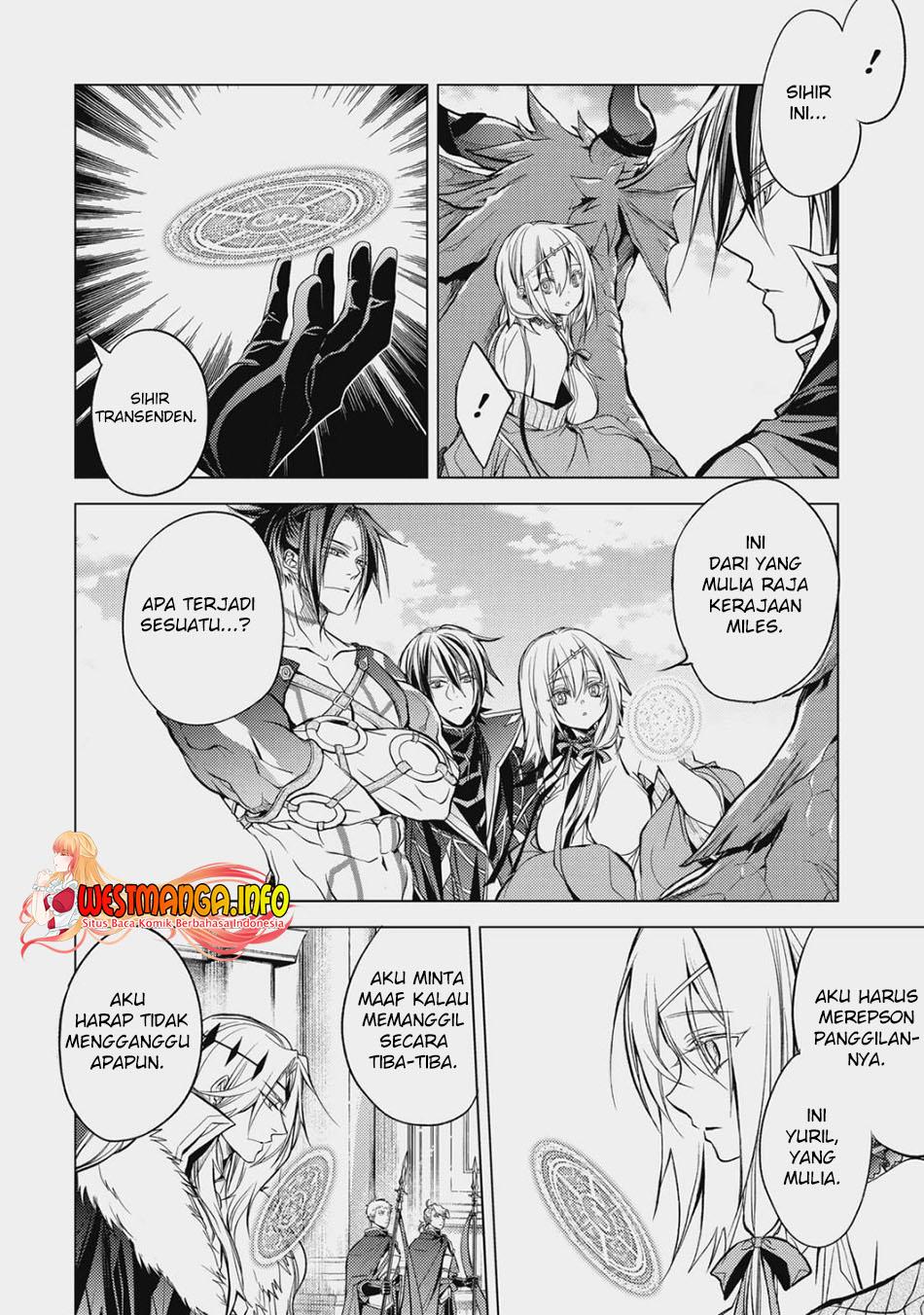 senmetsumadou-no-saikyou-kenja-musai-no-kenja-madou-wo-kiwame-saikyou-e-itaru - Chapter: 15