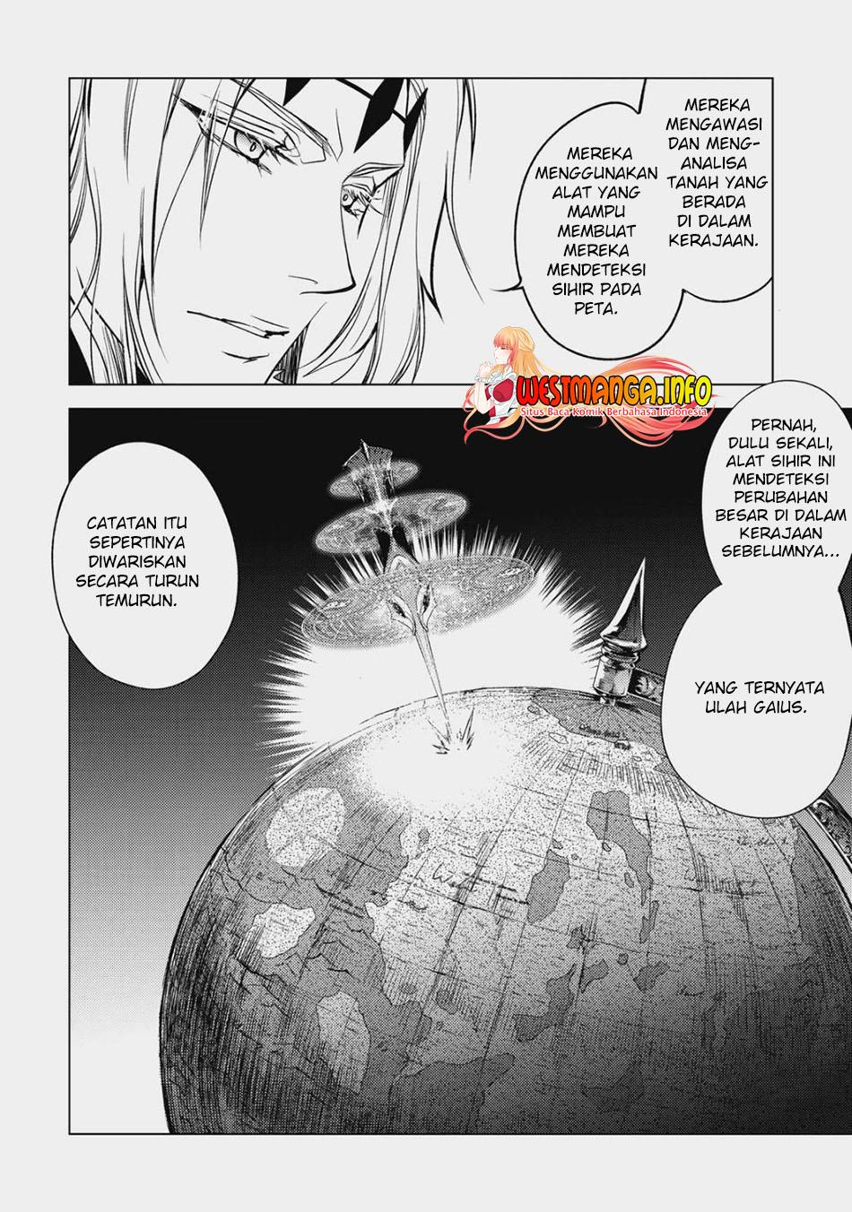 senmetsumadou-no-saikyou-kenja-musai-no-kenja-madou-wo-kiwame-saikyou-e-itaru - Chapter: 15