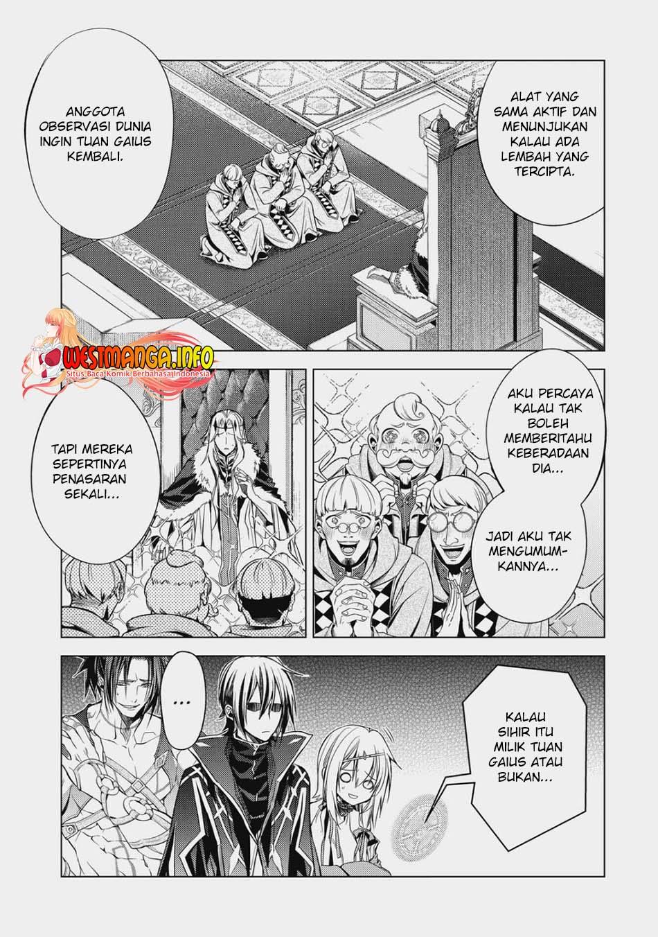 senmetsumadou-no-saikyou-kenja-musai-no-kenja-madou-wo-kiwame-saikyou-e-itaru - Chapter: 15