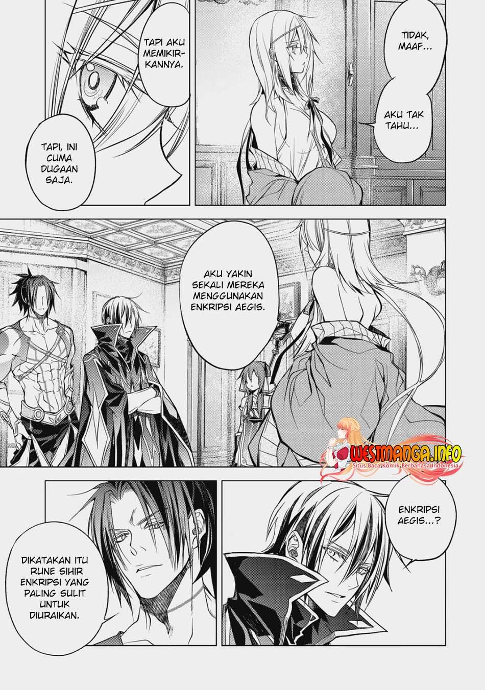 senmetsumadou-no-saikyou-kenja-musai-no-kenja-madou-wo-kiwame-saikyou-e-itaru - Chapter: 15