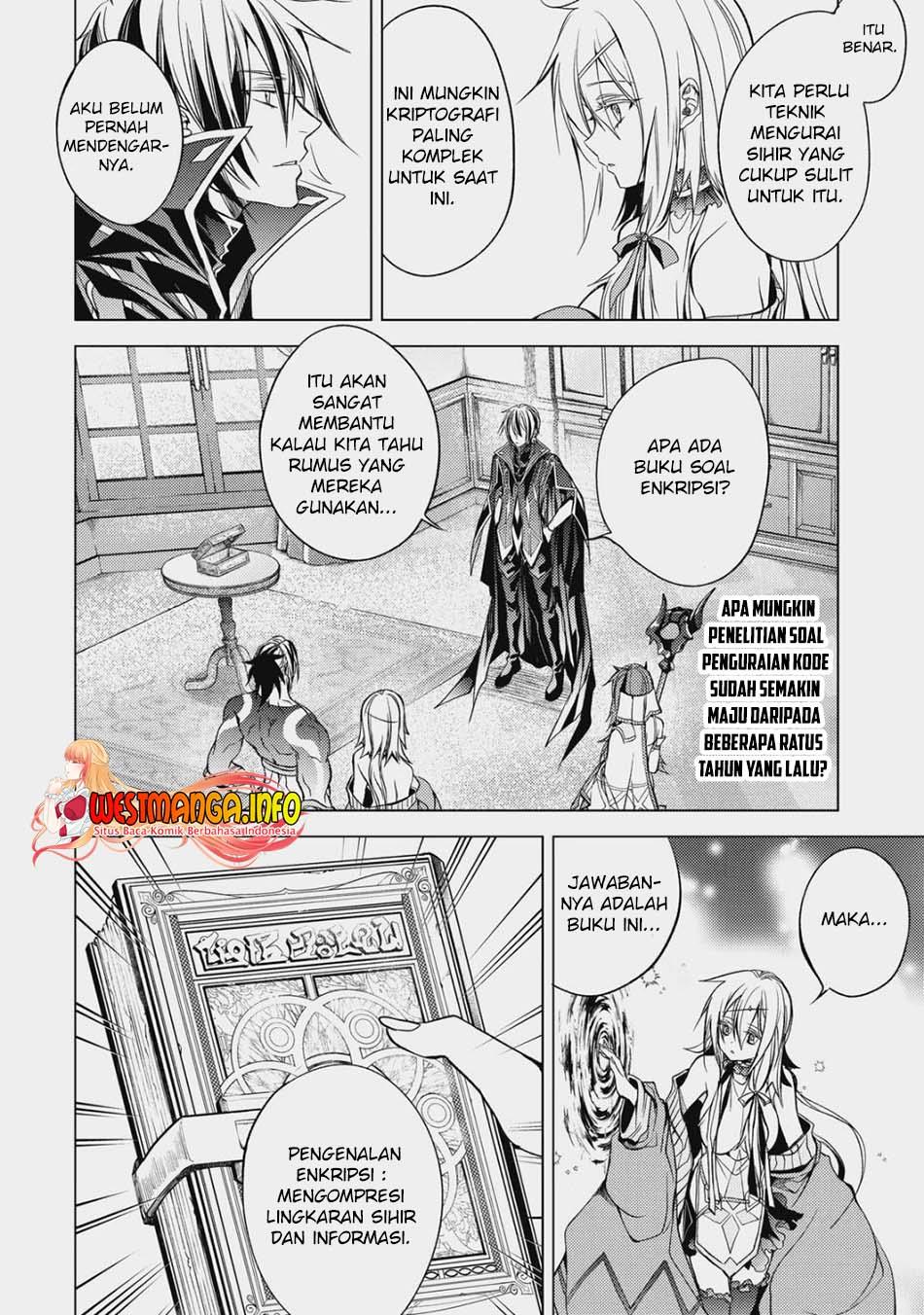 senmetsumadou-no-saikyou-kenja-musai-no-kenja-madou-wo-kiwame-saikyou-e-itaru - Chapter: 15