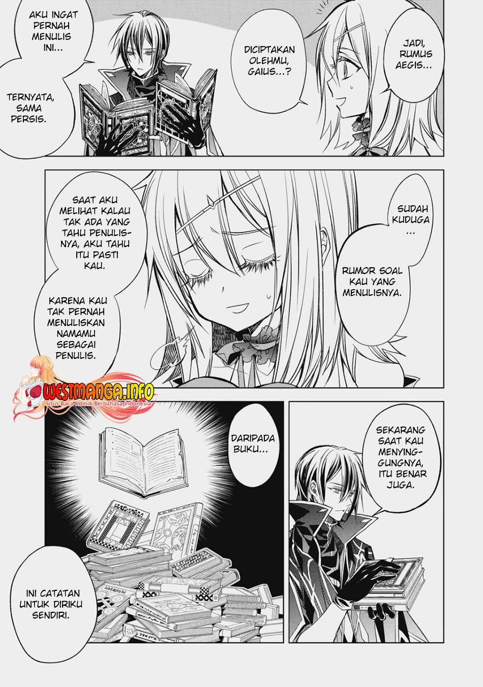 senmetsumadou-no-saikyou-kenja-musai-no-kenja-madou-wo-kiwame-saikyou-e-itaru - Chapter: 15