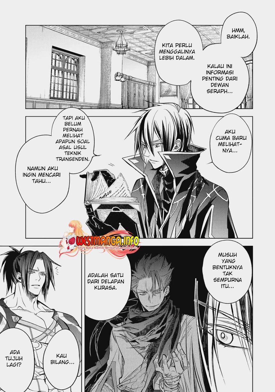 senmetsumadou-no-saikyou-kenja-musai-no-kenja-madou-wo-kiwame-saikyou-e-itaru - Chapter: 15