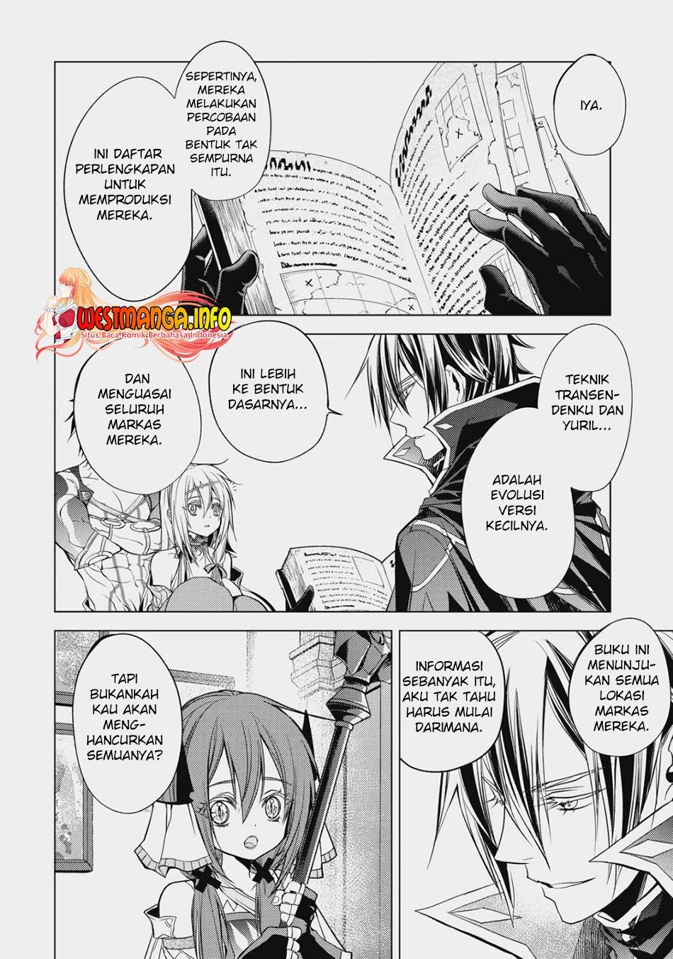 senmetsumadou-no-saikyou-kenja-musai-no-kenja-madou-wo-kiwame-saikyou-e-itaru - Chapter: 15