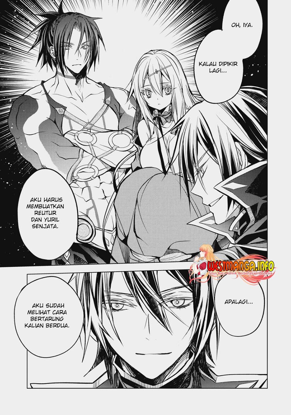 senmetsumadou-no-saikyou-kenja-musai-no-kenja-madou-wo-kiwame-saikyou-e-itaru - Chapter: 15