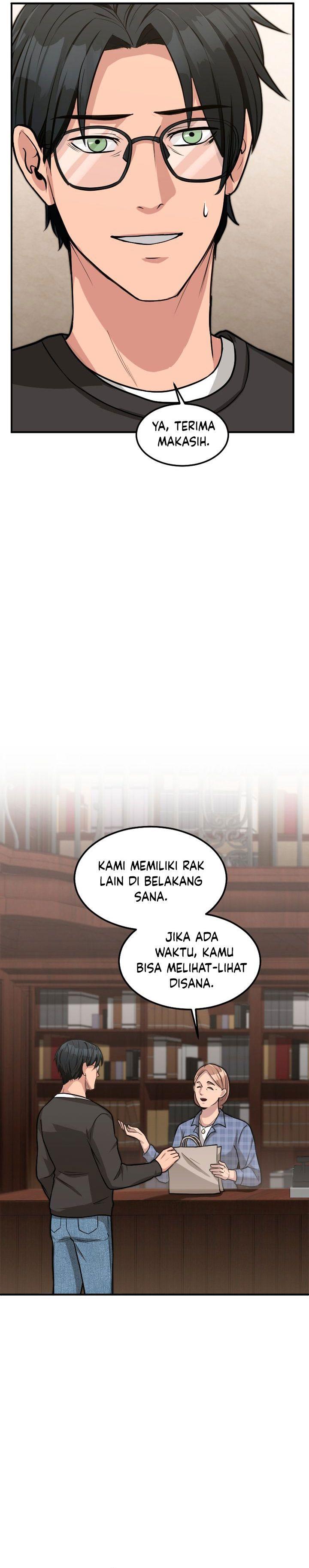 paranoid-mage - Chapter: 14