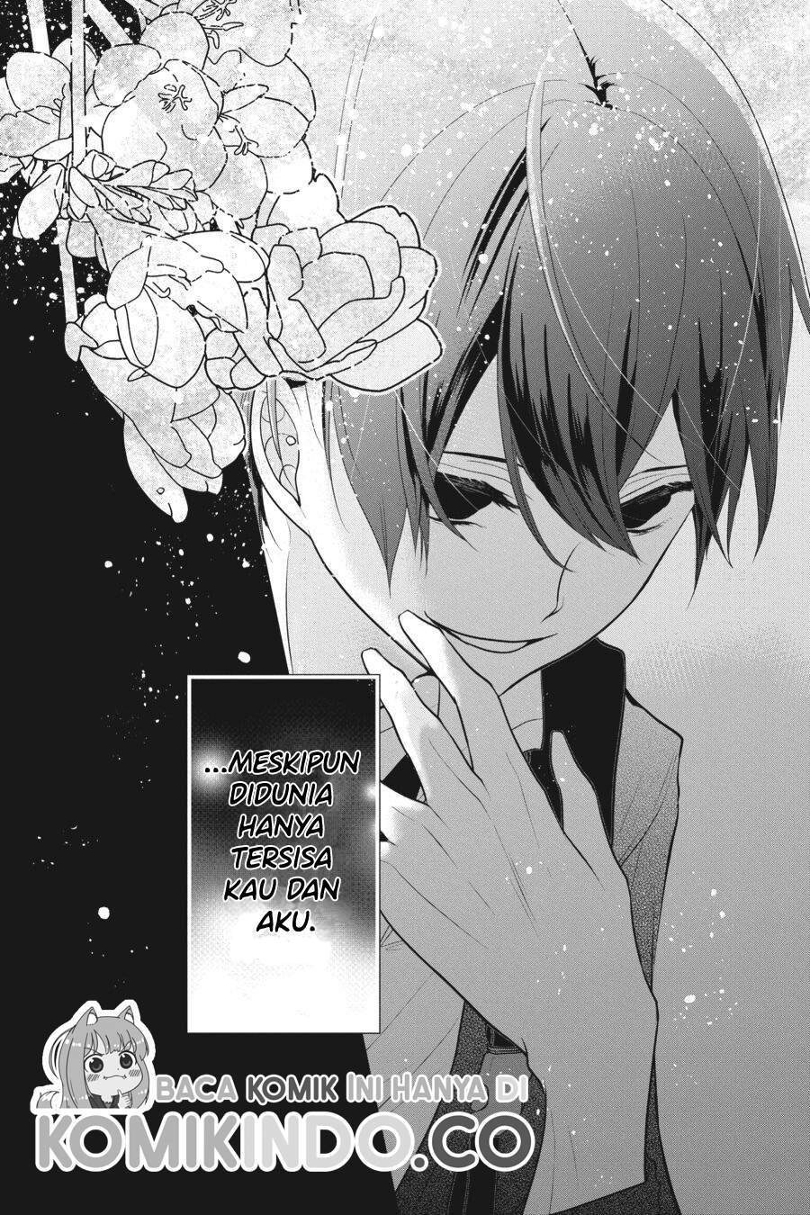 koi-to-shinzou - Chapter: 14