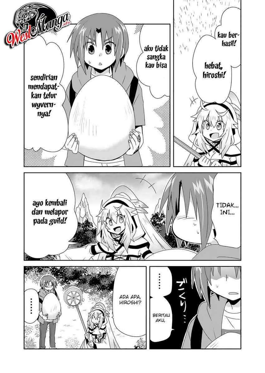 zettai-ni-yatte-wa-ikenai-isekai-shoukan - Chapter: 12