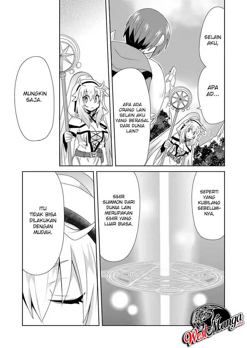 zettai-ni-yatte-wa-ikenai-isekai-shoukan - Chapter: 12